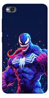 Чохол на Xiaomi Redmi 4a Venom фото 1 з 1