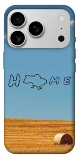 Чохол на Apple iPhone 17 Pro Max (6.9") Home фото 1 з 1