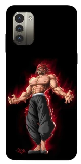 Чехол на Nokia G11 Yujiro фото 1 из 1