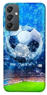 Чехол на Samsung Galaxy A24 4G Fantasy Football Stadium фото 1 из 1