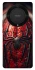 Чехол на Huawei Magic5 Lite Spiderman costume фото 1 из 1