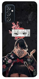 Чохол на Samsung Galaxy M52 She is Japanese фото 1 з 1