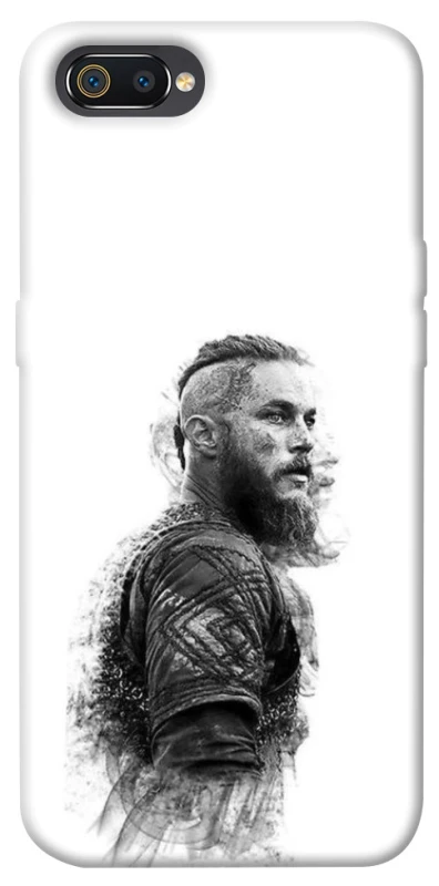 Чехол на Realme C2 Ragnar v2 фото 1 из 1