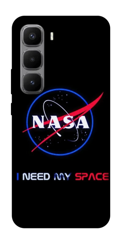 Чохол на Infinix Hot 60 Pro+ NASA ver.3 фото 1 з 1