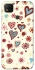 Чехол на Xiaomi Redmi 9C Pretty hearts фото 1 из 1