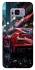 Чехол на Samsung G955 Galaxy S8 Plus Red sports car фото 1 из 1