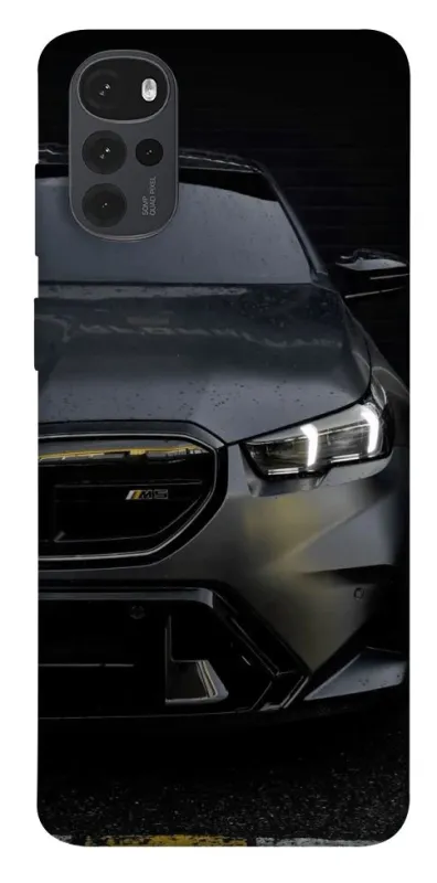 Чохол на Motorola Moto G22 BMW v42 фото 1 з 1