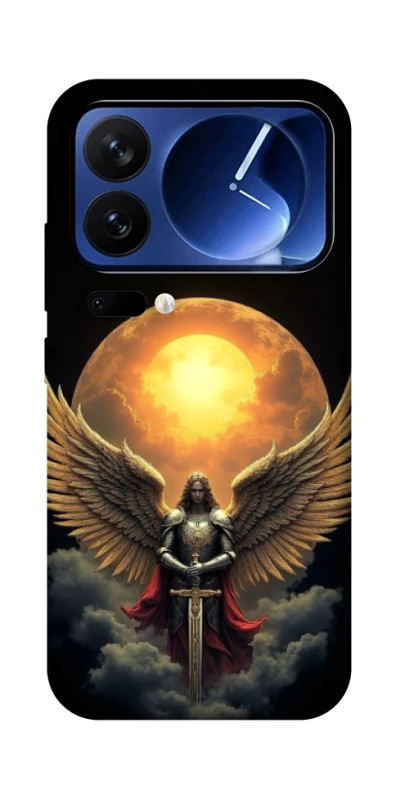 Чохол на Xiaomi 17 Pro Archangel фото 1 з 1