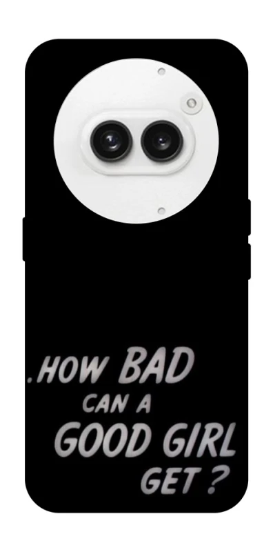 Чохол на Nothing Phone (2a) How bad? фото 1 з 1