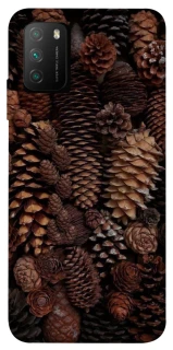 Чохол на Xiaomi Poco M3 Magic1 фото 1 з 1