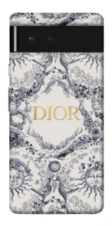 Чохол на Google Pixel 6 Dior фото 1 з 1