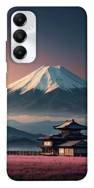 Чохол на Samsung Galaxy A05s Fujiyama фото 1 з 1