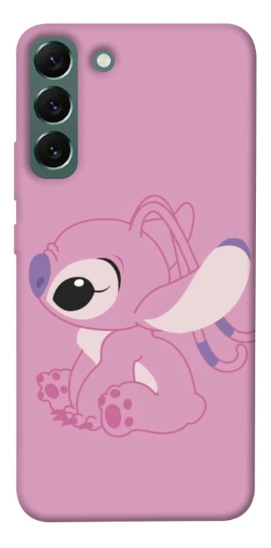 Чохол на Samsung Galaxy S22+ Pair romantic theme ver.4 фото 1 з 1