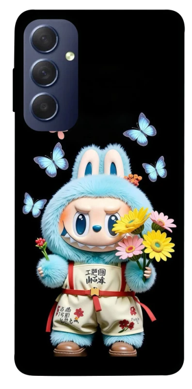 Чохол на Samsung Galaxy M54 5G Japan Labubu фото 1 з 1