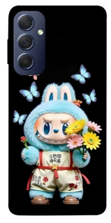 Чохол на Samsung Galaxy M54 5G Japan Labubu фото 1 з 1