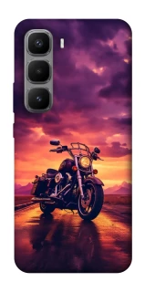 Чохол на Infinix Hot 60 Pro+ Motorbike фото 1 з 1