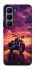 Чохол на Infinix Hot 60 Pro+ Motorbike фото 1 з 1