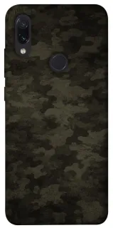 Чохол на Xiaomi Redmi Note 7 / Note 7 Pro / Note 7s Camouflage v22 фото 1 з 1