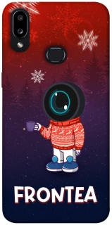 Чехол на Samsung Galaxy A10s Frontea фото 1 из 1