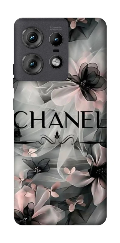 Чехол на Motorola Edge 50 Pro Chanel фото 1 из 1