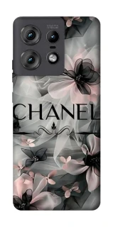 Чехол на Motorola Edge 50 Pro Chanel фото 1 из 1