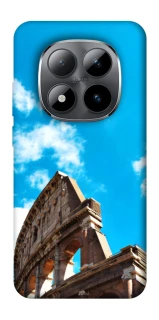 Чехол на Xiaomi Redmi Note 15 Pro 5G coliseum фото 1 из 1