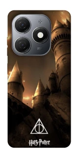 Чохол на TECNO Spark 20 Harry Potter ver.13 фото 1 з 1