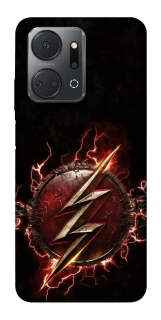 Чехол на Huawei Honor X7a Flash icon фото 1 из 1