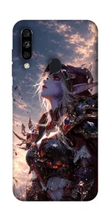 Чехол на ZTE Blade A7 (2020) Sylvanas v2 фото 1 из 1