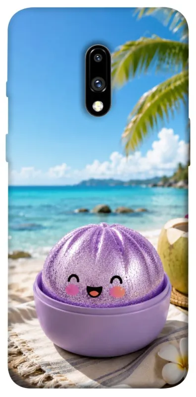 Чохол на OnePlus 7 Dumpling ver.7 фото 1 з 1