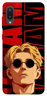 Чохол на Samsung Galaxy A02 Nanami v2 фото 1 з 1