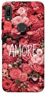 Чехол на Huawei Y6 (2019) Amore фото 1 из 1