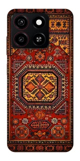 Чохол на ZTE Blade A35 4G Килим v1 фото 1 з 1