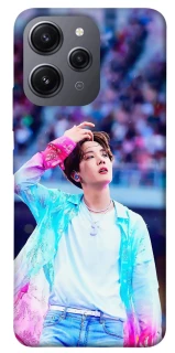 Чохол на Xiaomi Redmi 12 J-Hope - BTS фото 1 з 1