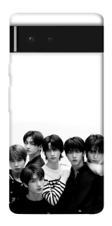 Чохол на Google Pixel 6 TWS фото 1 з 1