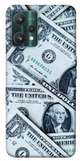Чехол на Realme 9 Pro 1 доллар фото 1 из 1