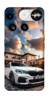 Чохол на Nothing Phone (3) BMW in da house фото 1 з 1