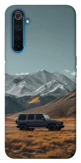 Чохол на Realme 6 Pro Gelik v2 фото 1 з 1