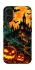 Чехол на Apple iPhone 16 Halloween v14 фото 1 из 1