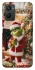 Чохол на Oppo A96 Grinch mood ver.7 фото 1 з 1