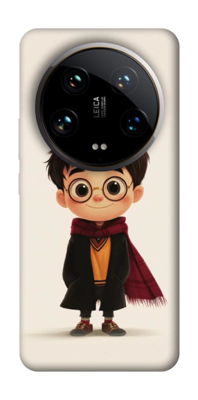 Чехол на Xiaomi 14 Ultra Harry Potter v8 фото 1 из 1