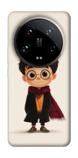 Чехол на Xiaomi 14 Ultra Harry Potter v8 фото 1 из 1