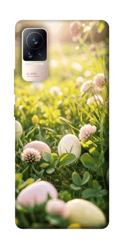 Чехол на Xiaomi Civi 6 Hello Spring фото 1 из 1