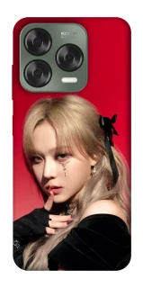 Чохол на ZTE Nubia V70 Design Aespa-Winter фото 1 з 1