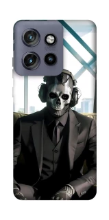 Чохол на Motorola Edge 50 Neo Riley Ghost фото 1 з 1