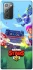 Чохол на Samsung Galaxy Note 20 Brawl Stars ver.11 фото 1 з 1