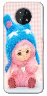 Чохол на Nokia G50 Wakuku ver.5 фото 1 з 1