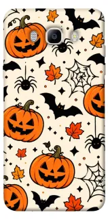 Чехол на Samsung J510F Galaxy J5 (2016) Halloween v13 фото 1 из 1