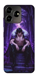 Чохол на ZTE Blade V50 Design 4G Solo leaving Sung Jinwoo фото 1 з 1