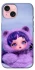 Чохол на Apple iPhone 15 (6.1") SKULLPANDA × My Little Pony Ver.2 фото 1 з 1